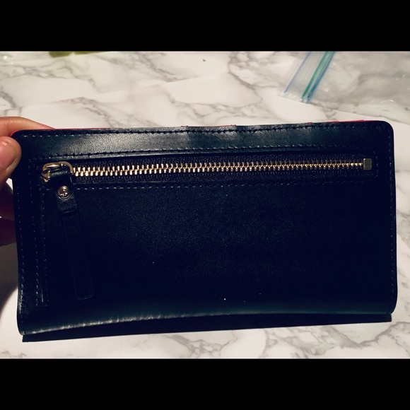 Kate spade wallet - Picture 2 of 6